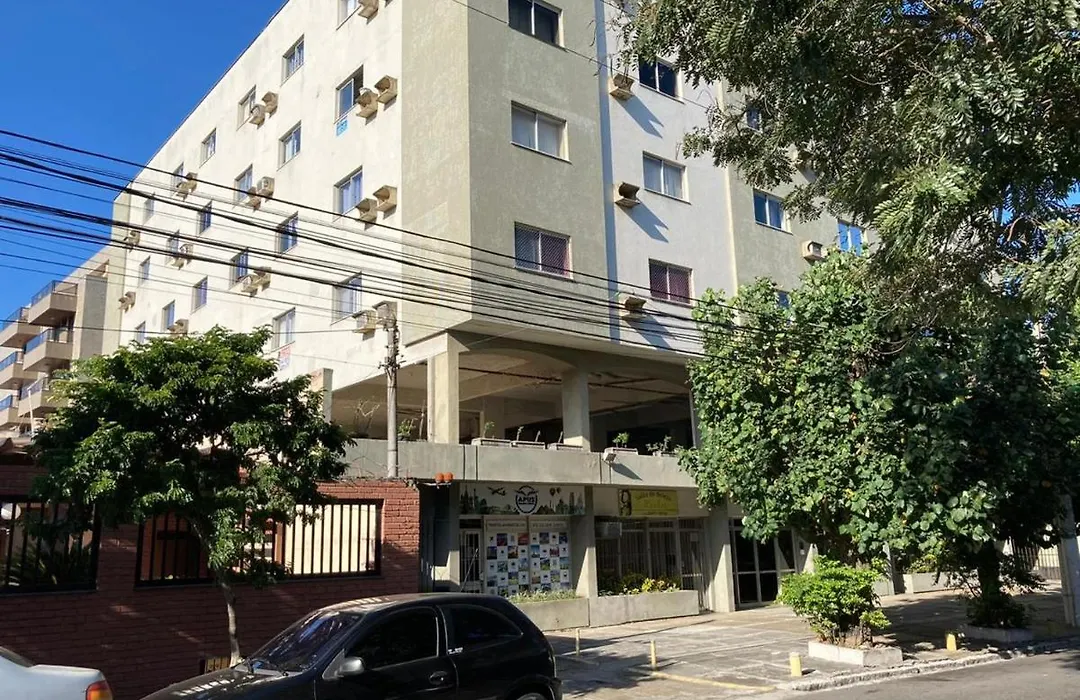 Joneson aluga QUITINETE próximo a Praia do Forte até 4 pessoas-1