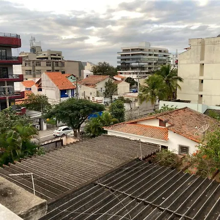 Joneson aluga QUITINETE próximo a Praia do Forte até 4 pessoas-2